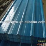 Galvanized Corrugated Metal Roofing Sheet Manufacturer in China-Steel Plate,yx840