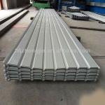 Prepainted Galvanized Steel Coil / Corrugated Metal Roofing Sheet-steel plate