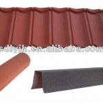 colorful stone coated roof tile-JH01
