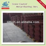 classical colorful stone coated roof tile-JH01