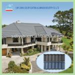 stone coated metal roofing tile-JH01 CLASSICAL TILE