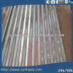 cheap price high quality galvanized sheet metal roofing for houses with ISO &amp; CE certificate-900