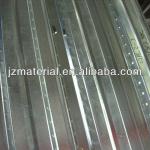 STRENGTH GALVANIZED STEEL FLOOR DECKING SHEET-JZ51-250-750