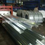 GALVANIZED METAL STEEL FLOOR DECKING SHEET-JZ51-342-1025