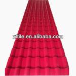 Synthetic Resin Roofing Tile (XFD001)-XFD001