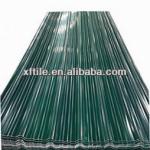 APVC Roof sheet-XFAPVCDG001