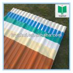 Heat insulation PVC ROOF-Yahui-20