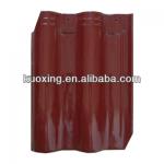 Terracotta Rose Red Ceramic Roof Tiles(WB107)-WB107