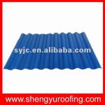 upvc roof tile-W1025