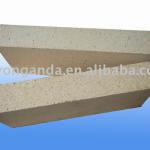 Fire Clay Bricks of Refractory-