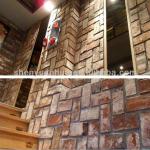 Environmental protection brick Decorative brick The old red brick-240x120x60mm