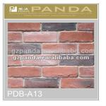 Red Color Standard Size of Brick in Guangzhou-Red Color Standard Size of Brick in Guangzhou
