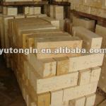 Magnesia Bricks/fired magnesia bricks for cement and glass plant-230 X 150 X 76mm