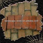 old antique brick-