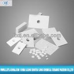 acid resistant ceramic bricks &amp; plate For Sulphuric Acid Plant-XTL-AC1005