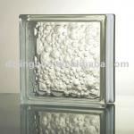 glass block water bubble-190*190*80mm