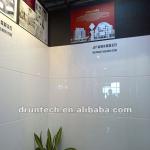 Best Luster Durability ---crystallized glass panel-