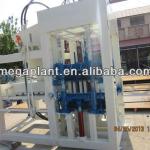 cement brick making machine-MG