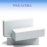 Autoclaved Aerated Concrete Block - AAC block - Viglacera-