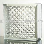 clear glass block-SGJM-030