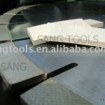 Diamond Tools, Multi Blade Segment,Segment For Granite-