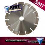 Laser Welded diamond concrete wall saw blade-ST-A3186