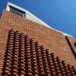 BRICK WALL CLADDING-