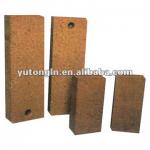 Magnesia Bricks/fired magnesia bricks for cement and glass plant-