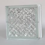 Glass bricks-