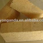 LZ-75 high alumina brick-LZ-75,LZ-65,LZ-55,LZ-48