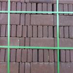 cheap clinker paving brick clay clinker paver-