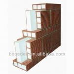 Non-load bearing shale insulating brick BSD-750005-BSD-750005