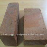 RED REFRACTORY BRICKS-BR8