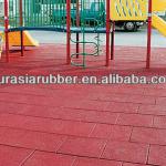 Playground Safety Rubber bricks-PT-01