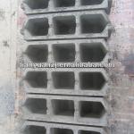 QTY6-15A interlocking hollow concrete blocks (Tianyuan brand)-QTY6-15A