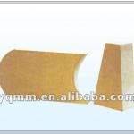 Refractory bricks for ladle-high alumina