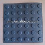 Rubber Tactile Tile Rubber Tactile Paver Rubber Tactile Paving Brick-MDB-02