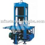 Automatic cement brick making machine-MSD-JZ-014