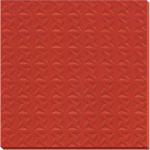 200x200mm red clay bricks-203