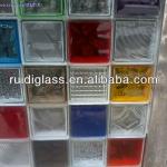 glass brick-