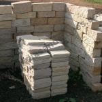 Sandstone Bricks-