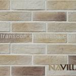 thin face brick veneer wall brick prices 07105-07105