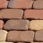 Red Clay Bricks-