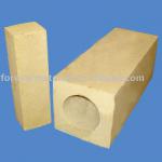 Silica brick for Glass furnaces-LRG-95