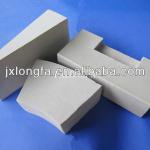 anti acid brick for sufuric acid plant anti-corrosion projects-LF acid bricks