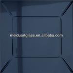 decorative glass brick-A-B221