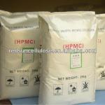 high viscosity cellulose ether hpmc-200,000 mpas