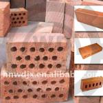 Hot sale in 2011l !!New Arrival Saudi Arab JZK 50 host Brick Suppliers-JZK50