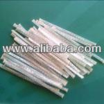 Macro Structural PP Fiber-