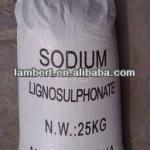 Sodium lignosulphonate 8061-51-6 supplier-sodium lignosulphonate